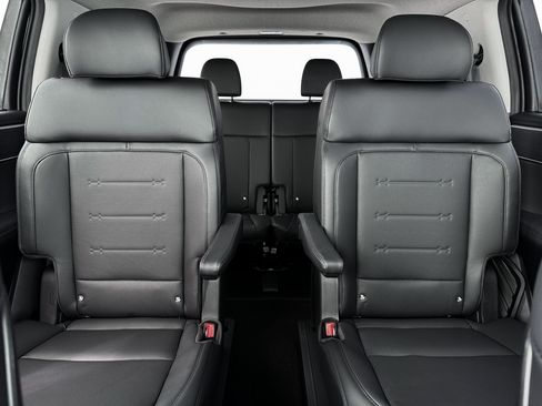 New 2026 Hyundai Santa Fe Limited AWD/4WD image 16
