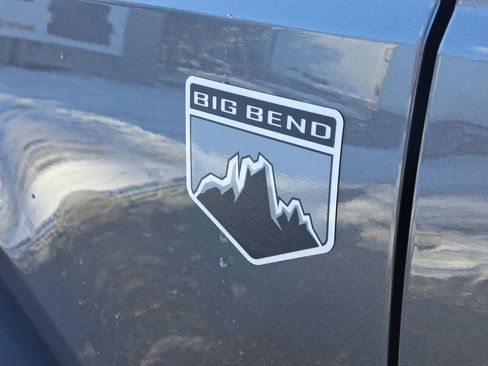 New 2025 Ford Bronco Big Bend image 30