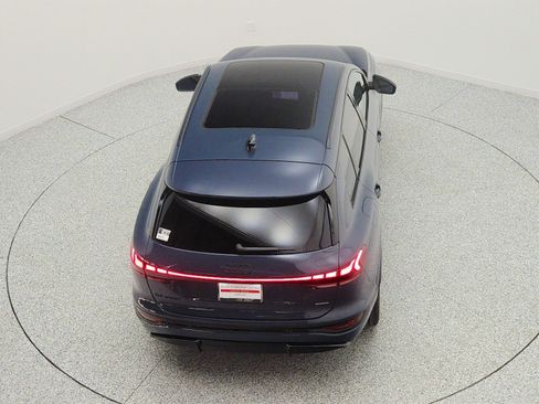 New 2027 Audi Q6 e-tron Premium Plus AWD/4WD image 21