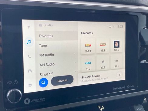 Used 2023 Toyota Tundra SR5 AWD/4WD image 20