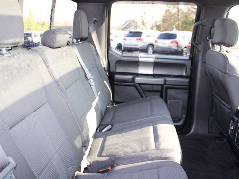 Used 2016 Ford F150 XLT w/ Equipment Group 302A Luxury image 20