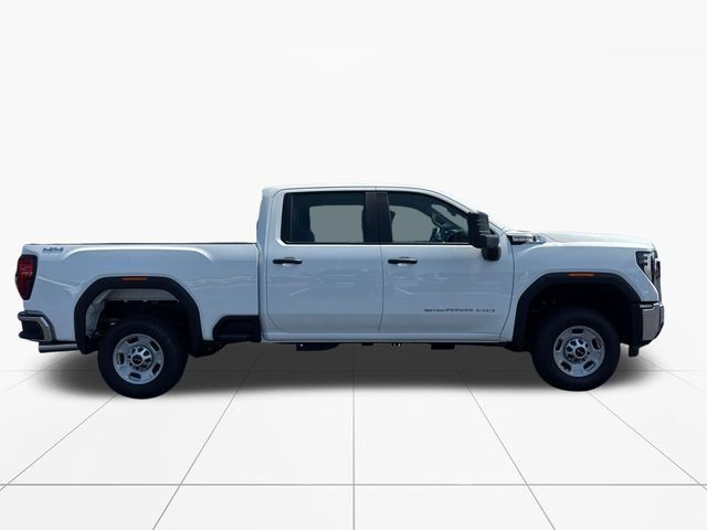 New 2026 GMC Sierra 2500 Pro AWD/4WD image 7