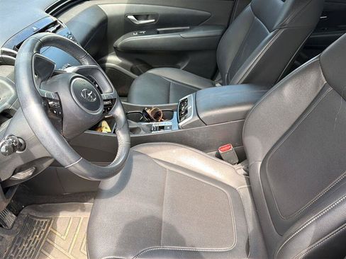 Used 2023 Hyundai Tucson SEL w/ Convenience Package AWD/4WD image 15