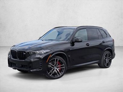 Used 2024 BMW X5 M60i