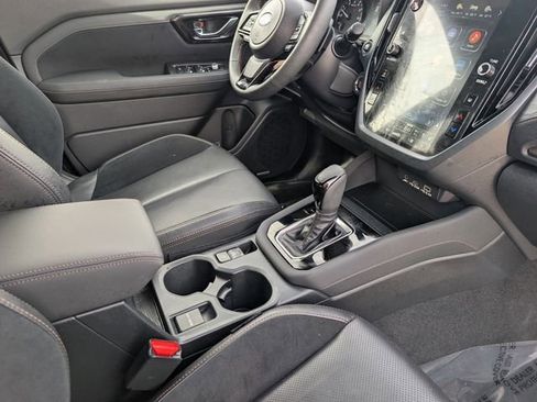 Used 2025 Subaru Forester Touring w/ Protection Package image 19