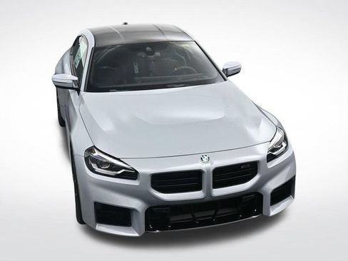 New 2026 BMW M2 w/ Carbon Package RWD image 38