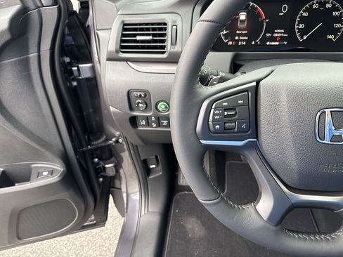 New 2026 Honda Ridgeline RTL image 19