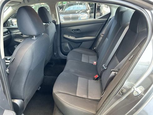 Used 2024 Nissan Sentra SV image 12