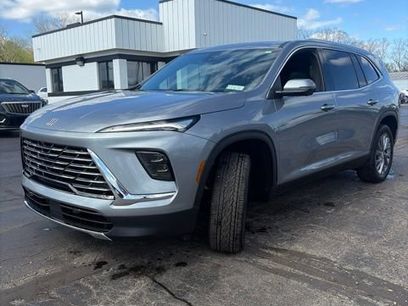New 2026 Buick Enclave Preferred w/ Power Package