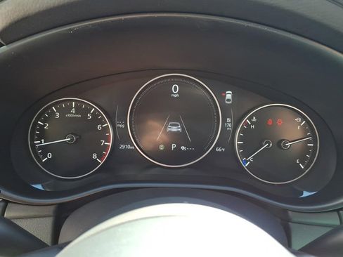 Used 2025 MAZDA MAZDA3 s FWD image 16