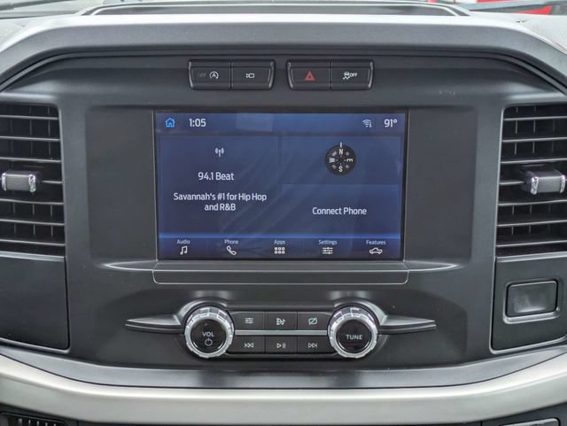 Used 2023 Ford F150 XLT AWD/4WD image 18