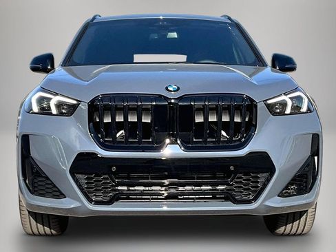 New 2026 BMW X1 xDrive28i w/ Technology Package image 12