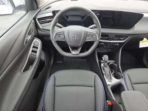 New 2026 Buick Encore GX Sport Touring w/ Comfort Package image 29