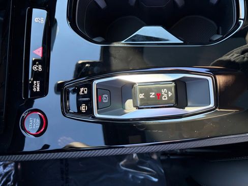 New 2025 Audi S5 Premium Plus image 18