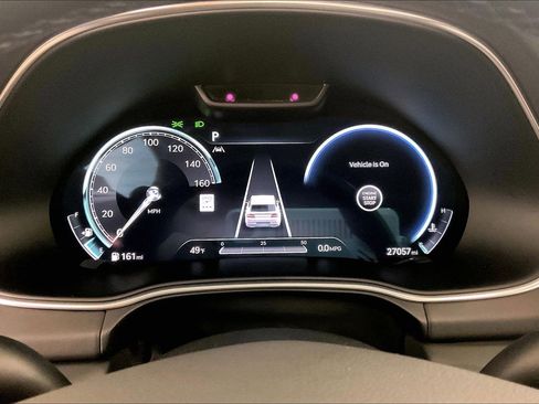 Used 2023 Genesis GV80 2.5T w/ Prestige 20" Package image 5