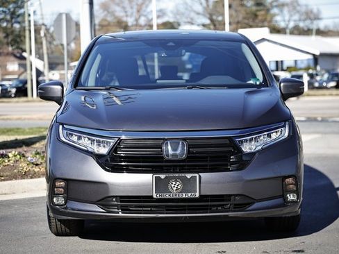 Used 2024 Honda Odyssey EX-L image 14