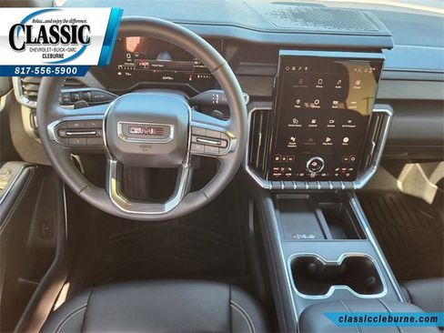 Used 2024 GMC Acadia Elevation w/ Luxury Package image 3