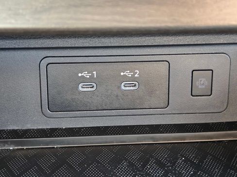 Used 2025 Nissan Murano SL w/ Cargo Package AWD/4WD image 28