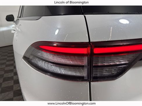 Certified 2025 Lincoln Aviator Reserve w/ Illumination Package image 21