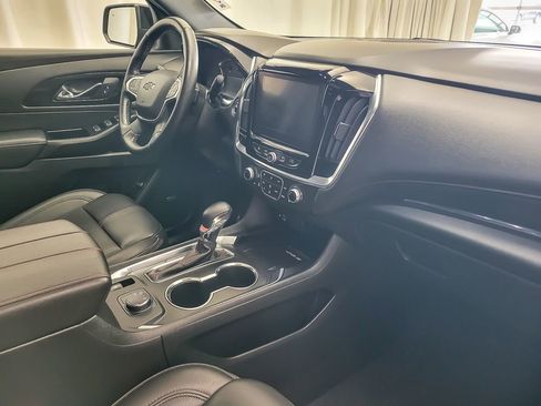 Certified 2023 Chevrolet Traverse RS AWD/4WD image 24