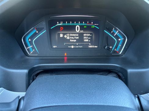 Used 2020 Honda Odyssey EX-L image 16