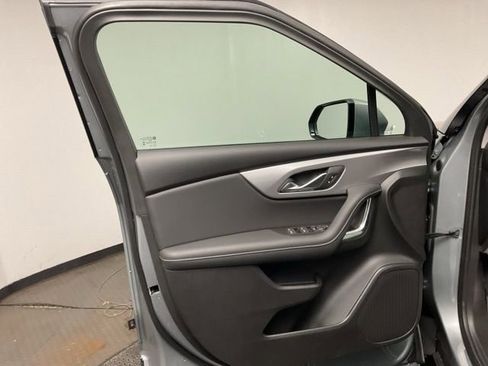 New 2025 Chevrolet Blazer LT w/ LPO, Floor Liner Package image 9