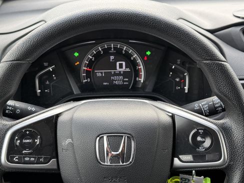 Used 2019 Honda CR-V LX image 18