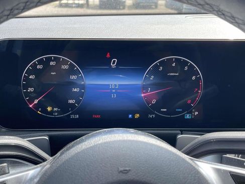 New 2026 Mercedes-Benz GLB 250 4MATIC image 40