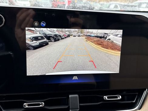 New 2026 Chevrolet Equinox ACTIV image 16