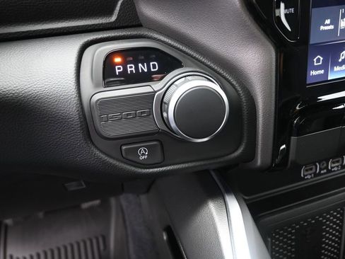 New 2026 RAM 1500 Lone Star RWD image 6