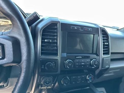 Used 2020 Ford F150 XLT w/ Equipment Group 302A Luxury image 8