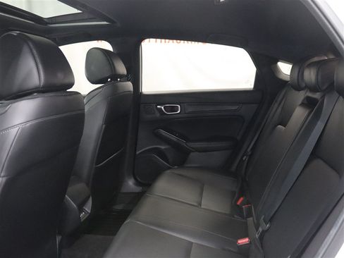 Used 2024 Acura Integra A-Spec FWD image 16