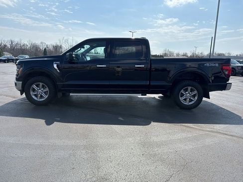 Used 2024 Ford F150 XLT w/ Tow/Haul Package image 5