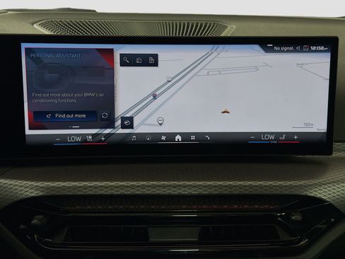 Used 2025 BMW 440i xDrive Coupe AWD/4WD image 16