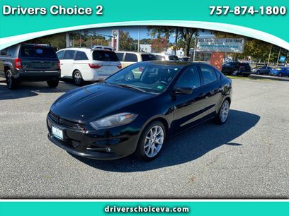 Used 2013 Dodge Dart SXT w/ SXT Special Edition Group