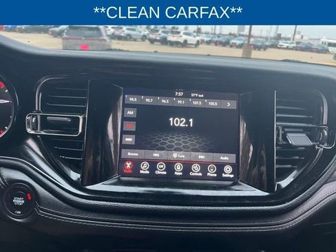 Used 2021 Dodge Durango GT image 11