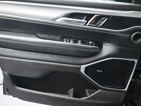 New 2026 Jeep Grand Wagoneer Limited AWD/4WD image 28