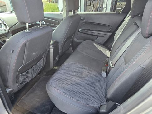 Used 2012 GMC Terrain SLE AWD/4WD image 16