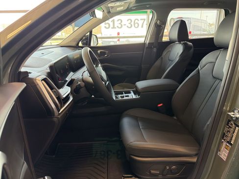 New 2026 Kia Sorento X-Line EX AWD/4WD image 18