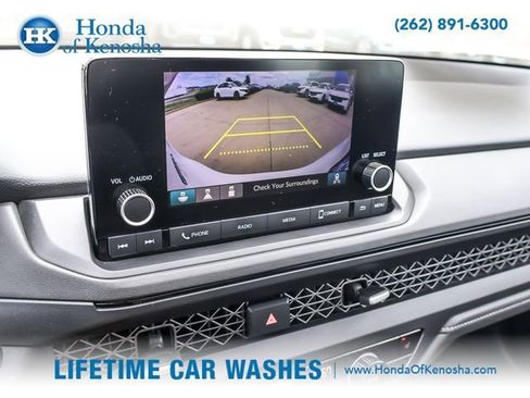 Used 2024 Honda Accord EX image 18