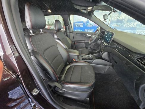 Used 2023 Ford Escape ST-Line w/ Tech Pack #1 image 27