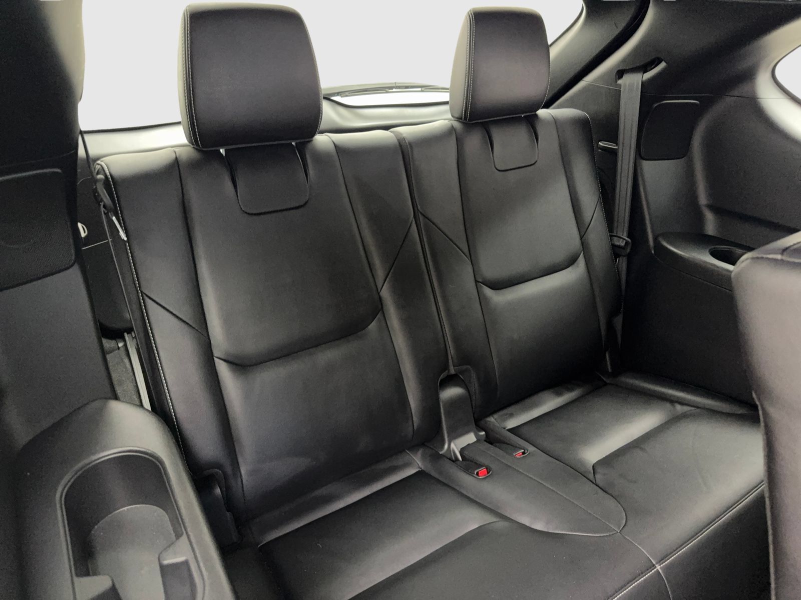 Used 2021 MAZDA CX-9 Grand Touring FWD image 48