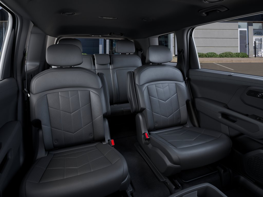 New 2027 Kia Telluride EX X-Line w/ Towing Package AWD/4WD image 19