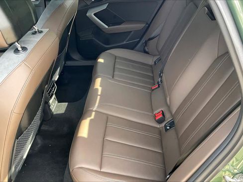 New 2026 Audi A3 2.0T Premium image 17