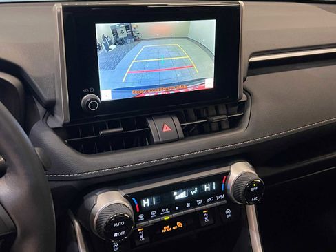 Certified 2024 Toyota RAV4 XLE image 25