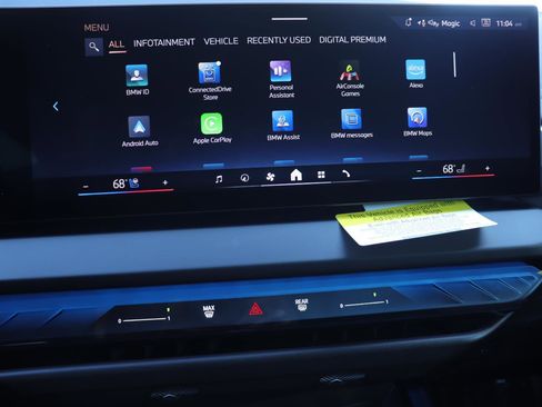 New 2026 BMW X3 xDrive30 w/ Premium Package image 34