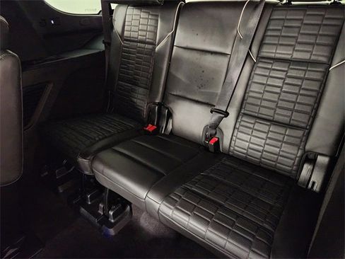 Used 2022 Cadillac Escalade Sport Platinum image 34