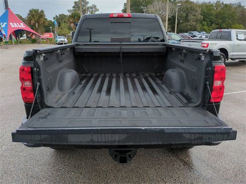 Used 2018 Chevrolet Silverado 2500 High Country w/ Duramax Plus Package image 13