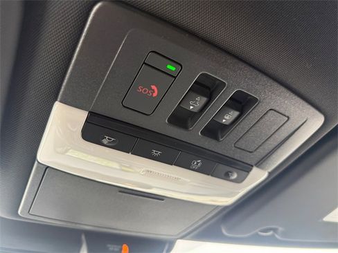 New 2025 Mitsubishi Outlander SEL Black Edition image 24