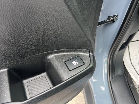 Used 2025 Honda Ridgeline RTL image 23